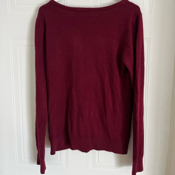 Karen Scott sweater - Picture 2 of 3